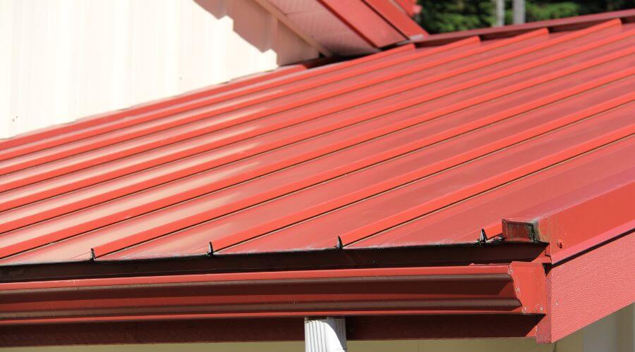 Industrial Roof Installation in Strykersville, NY